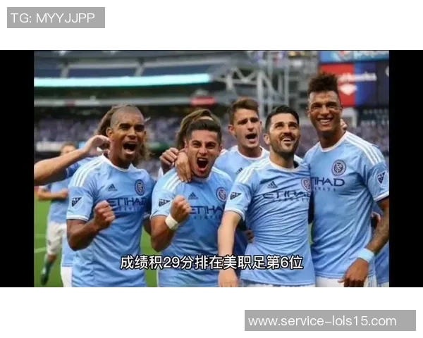 新英格兰革命对决纽约城队激战即将上演球迷期待精彩表现